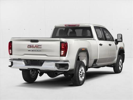 2026 GMC Sierra 2500 Denali