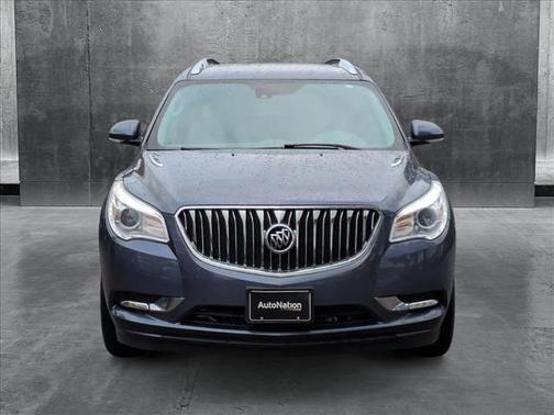 2014 Buick Enclave Premium