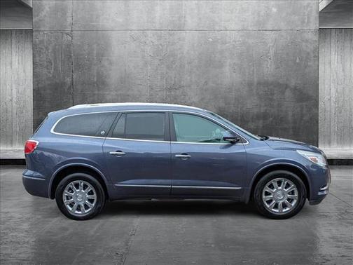 2014 Buick Enclave Premium