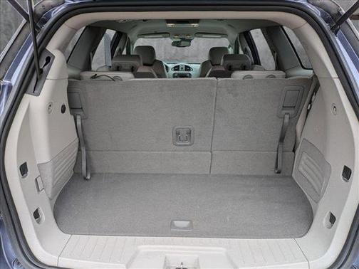 2014 Buick Enclave Premium