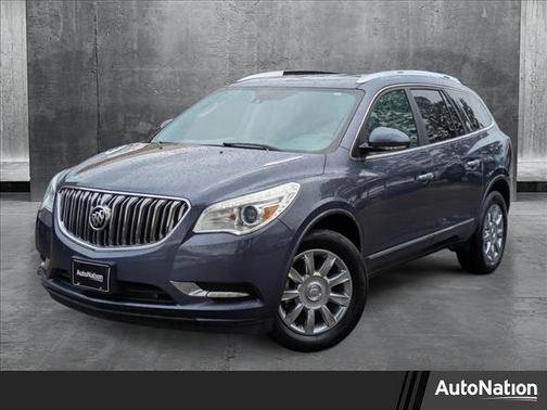 2014 Buick Enclave Premium