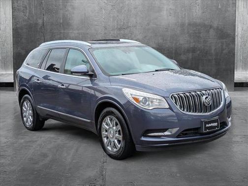 2014 Buick Enclave Premium