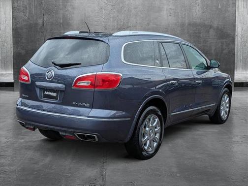 2014 Buick Enclave Premium
