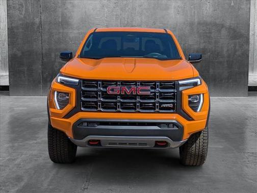 2025 GMC Canyon Base
