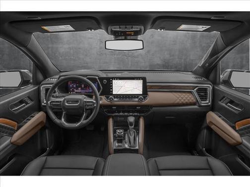 2025 GMC Canyon Denali