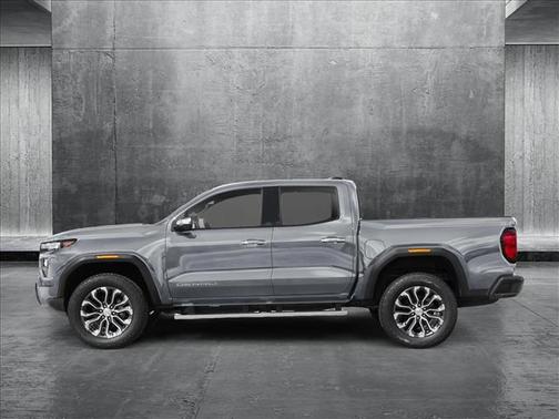 2025 GMC Canyon Denali