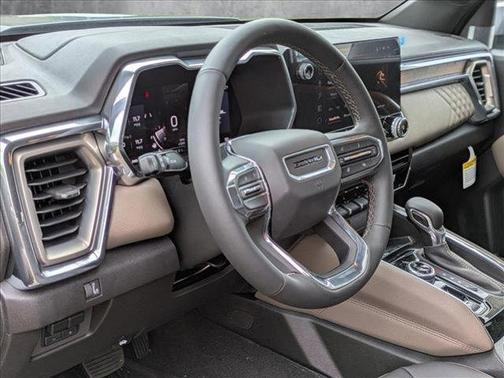 2025 GMC Canyon Denali