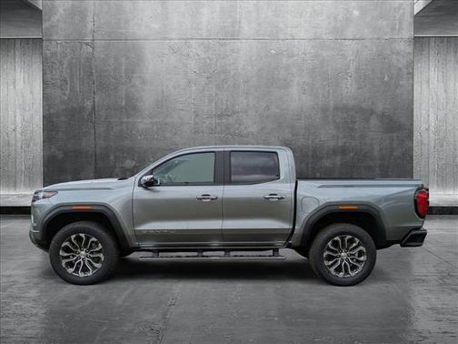 2025 GMC Canyon Denali