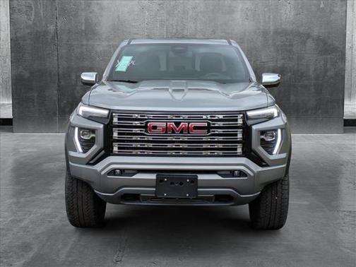 2025 GMC Canyon Denali