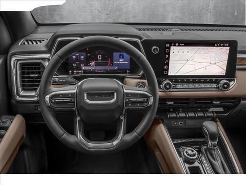 2025 GMC Canyon Denali