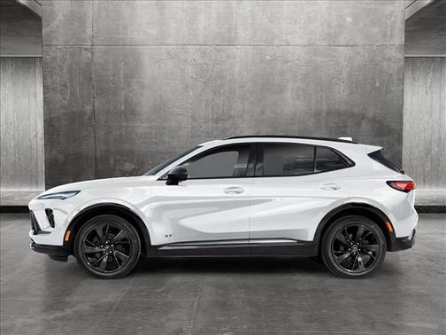 2025 Buick Envision Sport Touring AWD