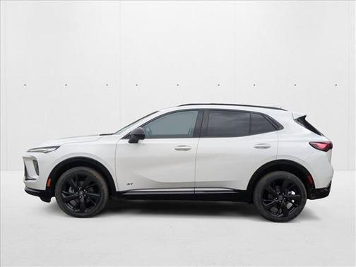 2025 Buick Envision Sport Touring AWD