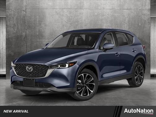 2023 Mazda CX-5 2.5 S Premium