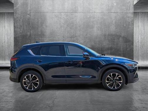 2023 Mazda CX-5 2.5 S Premium