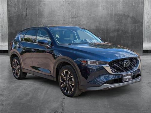2023 Mazda CX-5 2.5 S Premium