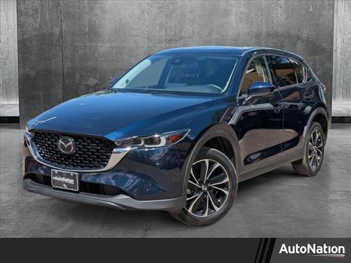 2023 Mazda CX-5 2.5 S Premium