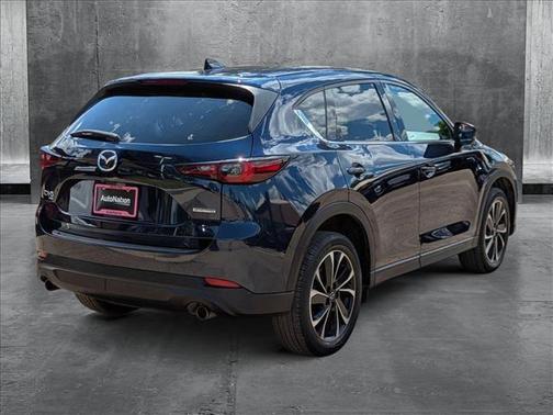 2023 Mazda CX-5 2.5 S Premium
