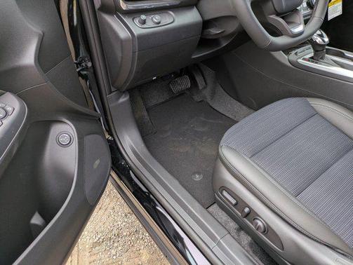 2025 Buick Envista Preferred FWD