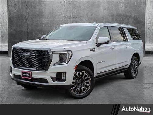2023 GMC Yukon XL Denali Ultimate