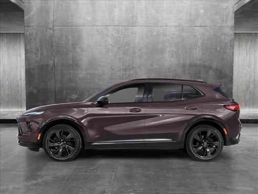 2025 Buick Envision Sport Touring AWD