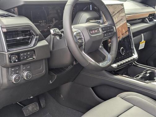 2026 GMC Yukon 4WD Elevation