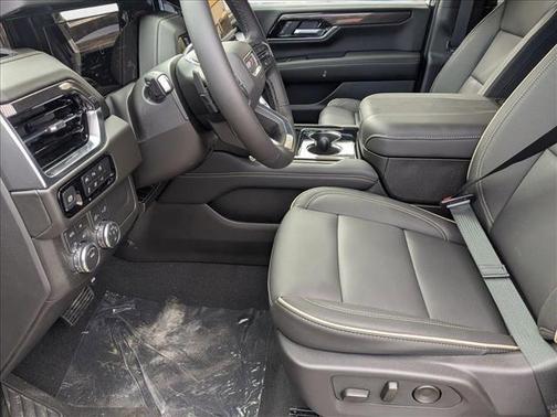 2026 GMC Yukon 4WD Elevation