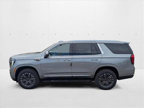 2026 GMC Yukon 4WD Elevation