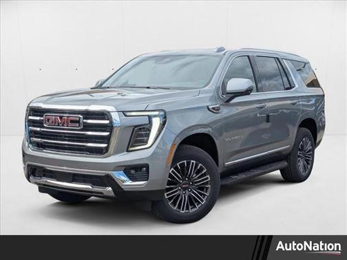 2026 GMC Yukon 4WD Elevation