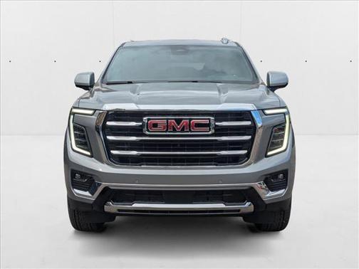 2026 GMC Yukon 4WD Elevation