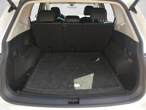 2024 Volkswagen Tiguan 2.0T SE 4MOTION