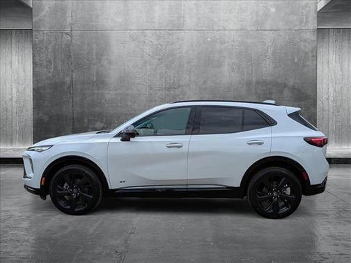 2025 Buick Envision Sport Touring AWD