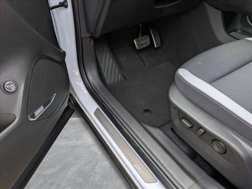 2025 Buick Envision Sport Touring AWD