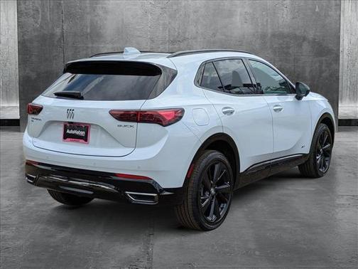 2025 Buick Envision Sport Touring AWD