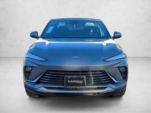 2026 Buick Envista Preferred FWD