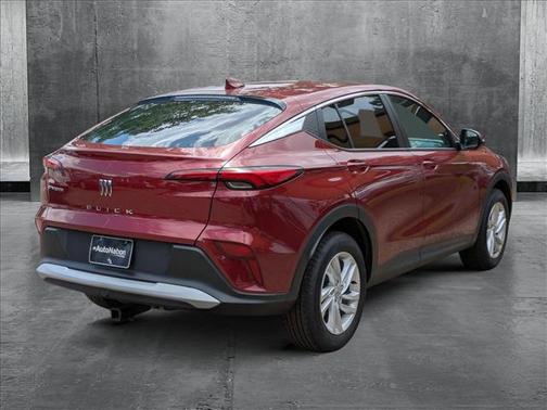 2024 Buick Envista Preferred FWD