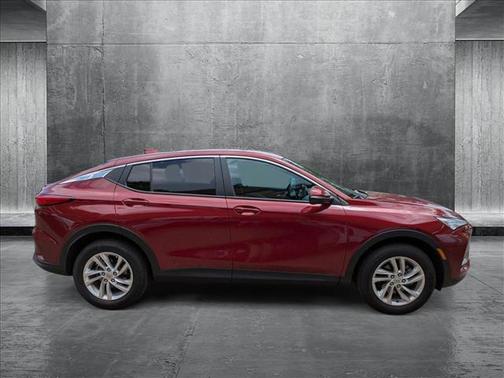 2024 Buick Envista Preferred FWD
