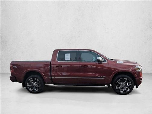 2024 RAM 1500 Limited