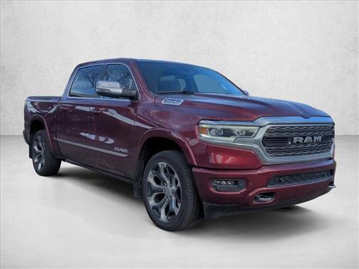 2024 RAM 1500 Limited