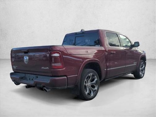 2024 RAM 1500 Limited