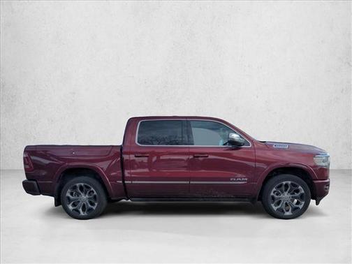 2024 RAM 1500 Limited