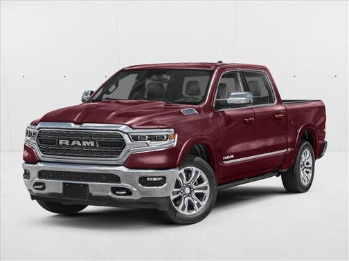 2024 RAM 1500 Limited