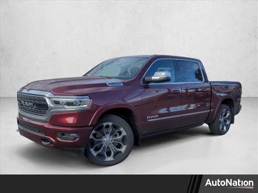 2024 RAM 1500 Limited