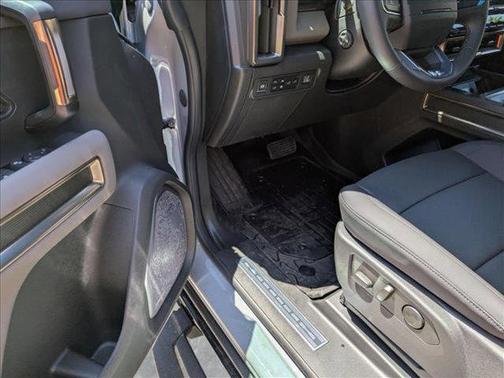 2025 GMC HUMMER EV Pickup 2X