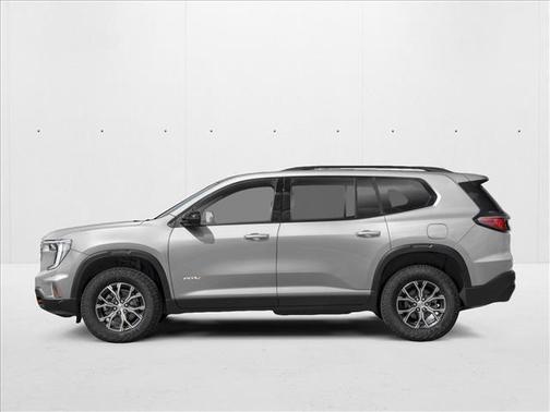 2026 GMC Acadia AT4 AWD