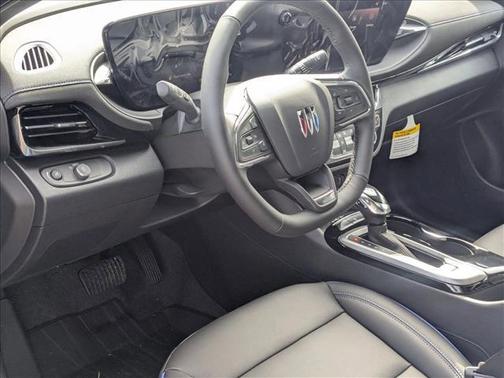 2026 Buick Envista Sport Touring FWD