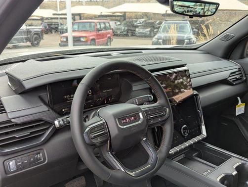 2026 GMC Sierra 3500 Base