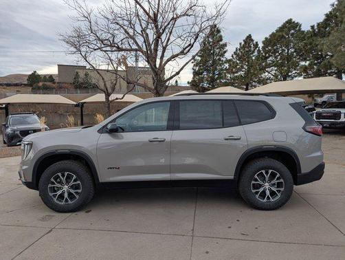 2026 GMC Sierra 3500 Base