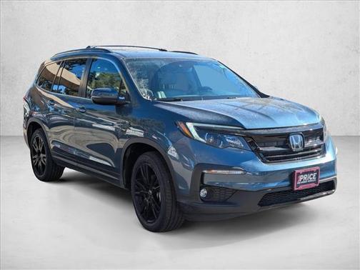 2022 Honda Pilot AWD Special Edition