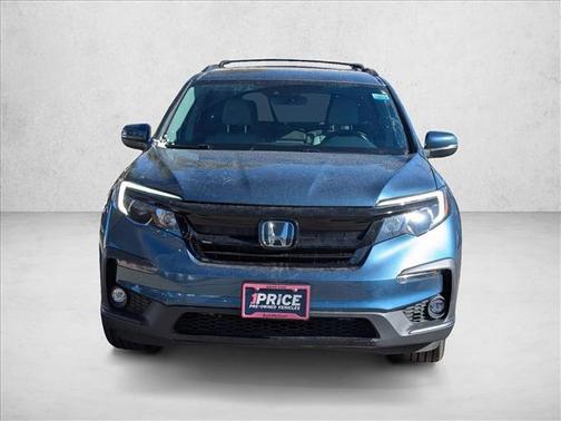2022 Honda Pilot AWD Special Edition