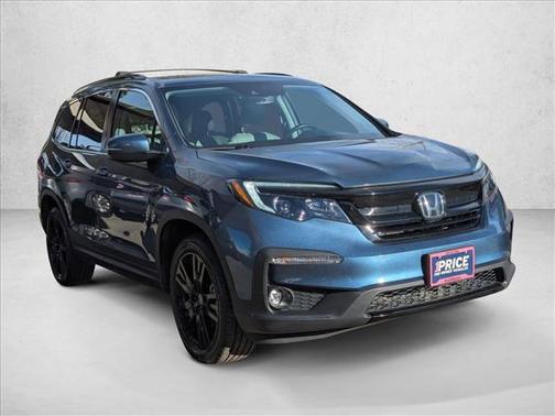 2022 Honda Pilot AWD Special Edition